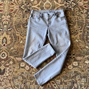 Last chance🦋Old Navy Gray Jeans